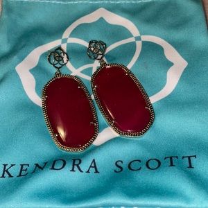 Kendra Scott Earrings